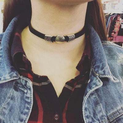 Choker Kuky - La Fábrica Store