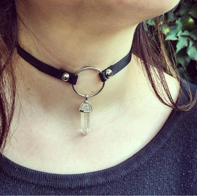 Choker Lolita - La Fábrica Store